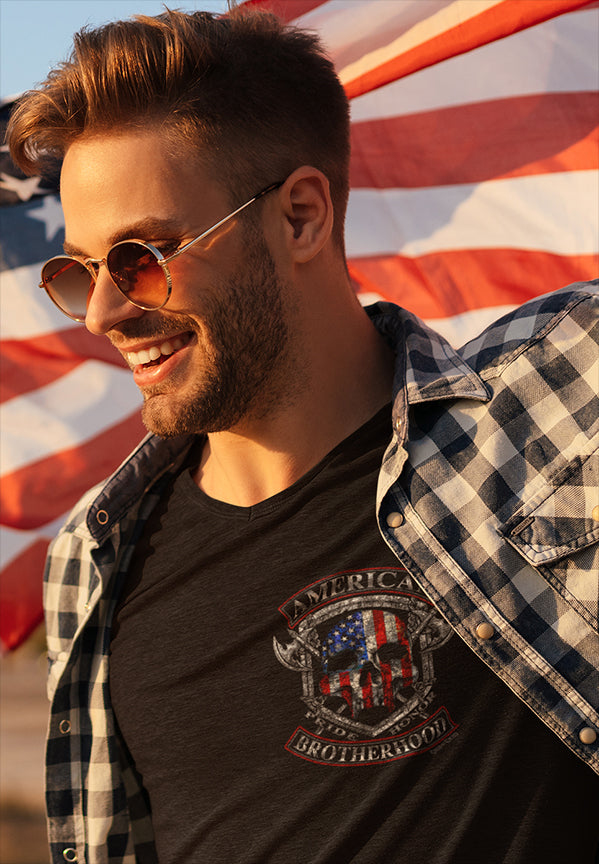 AMERICAN BROTHERHOOD