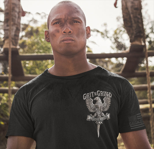 GRIT N GRIND BROTHERHOOD