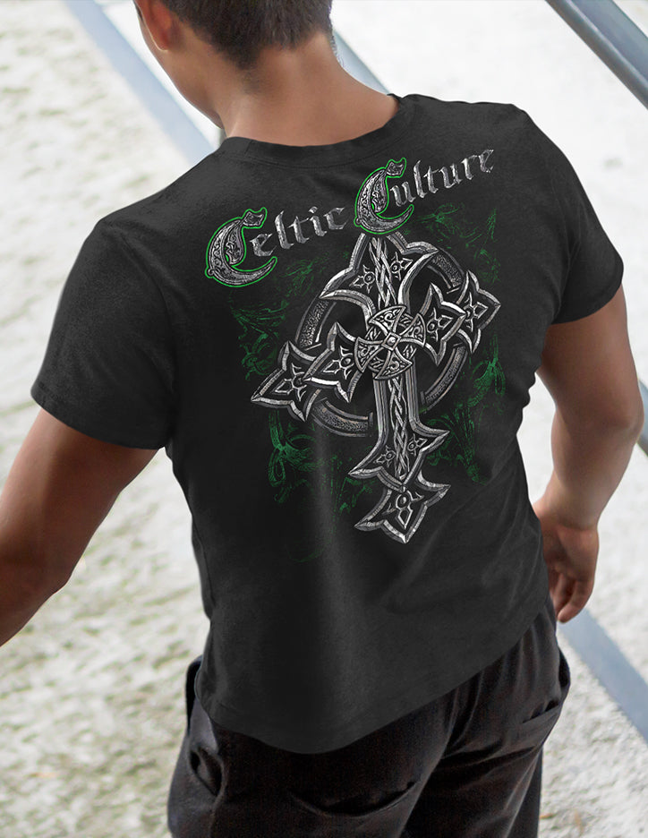 IRISH CELTIC CULTURE