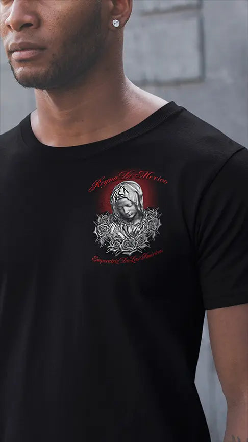 REGINA DE MEXICAN MENS