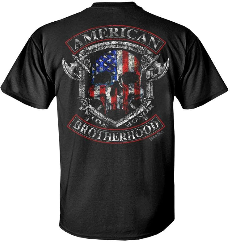 INTERNATIONAL BROTHERHOOD