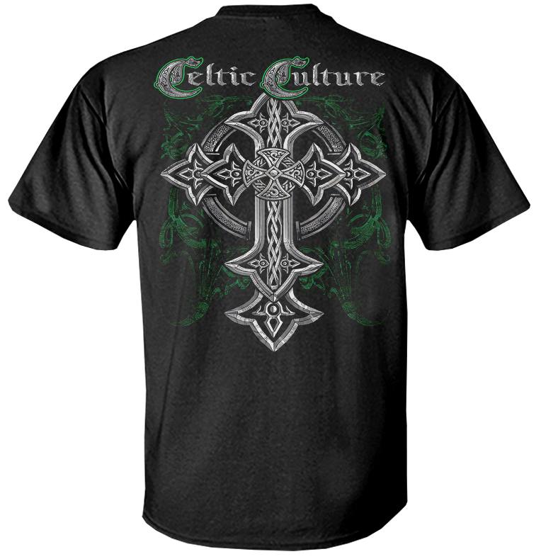 CELTIC CULTURE