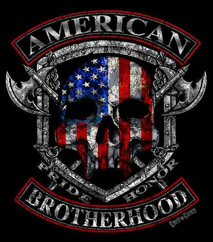 AMERICAN BROTHERHOOD