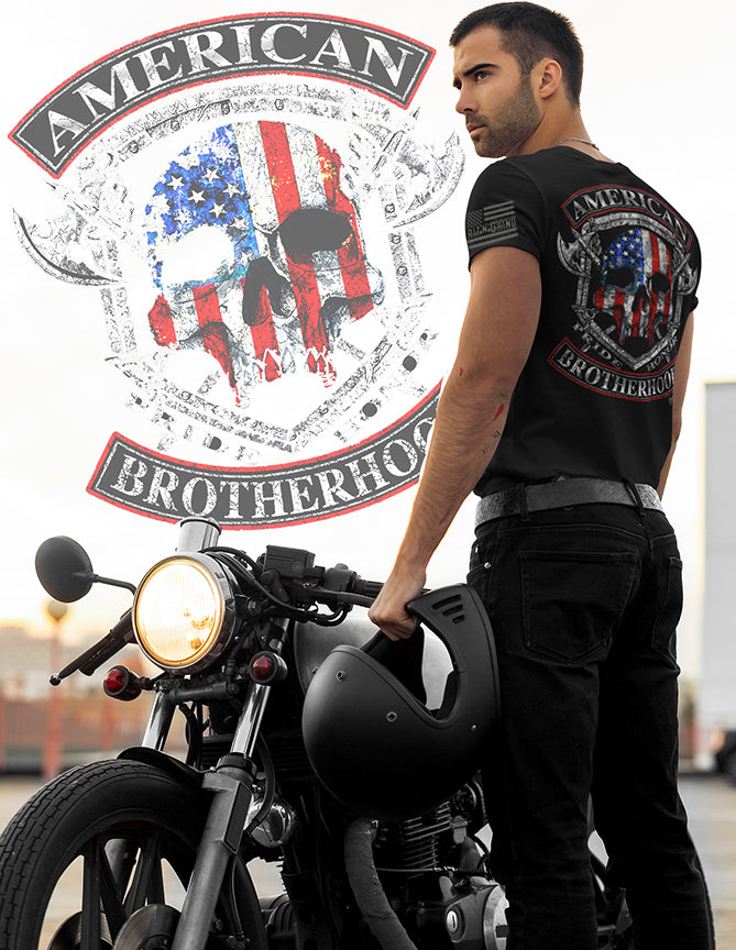 AMERICAN BROTHERHOOD