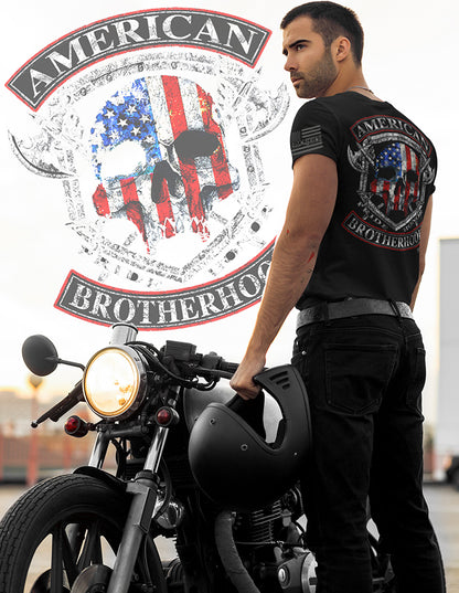 AMERICAN BROTHERHOOD