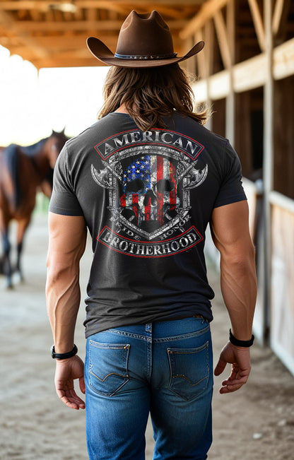 AMERICAN BROTHERHOOD