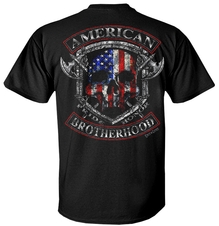 AMERICAN BROTHERHOOD