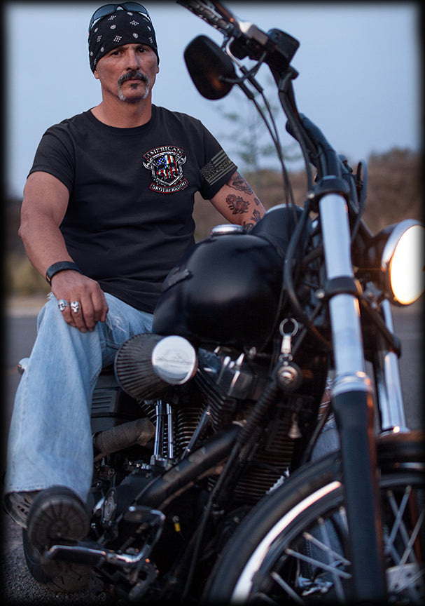 AMERICAN BROTHERHOOD