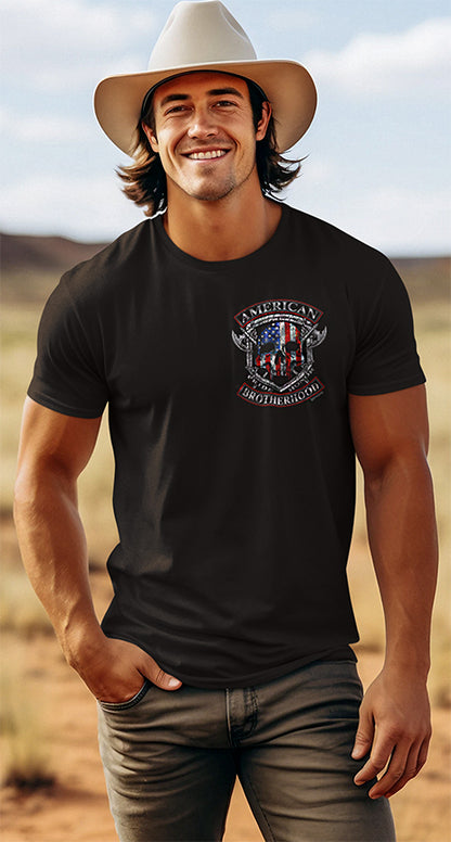 AMERICAN BROTHERHOOD