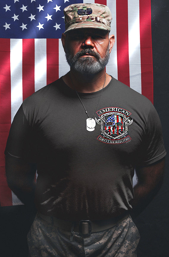 AMERICAN BROTHERHOOD