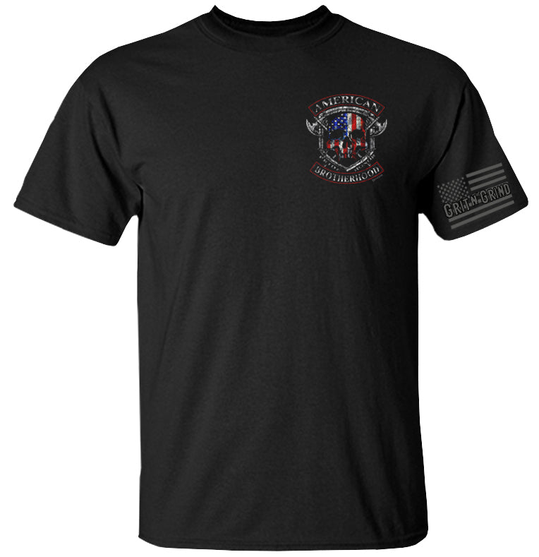 AMERICAN BROTHERHOOD