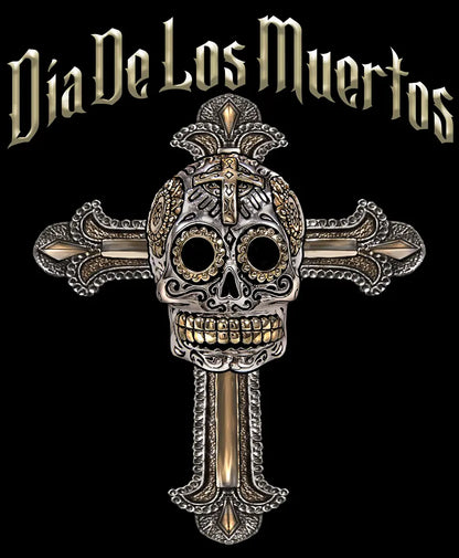 DIA DE LOS MUERTOS