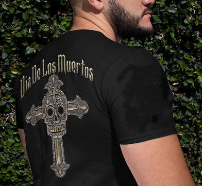 DIA DE LOS MUERTOS