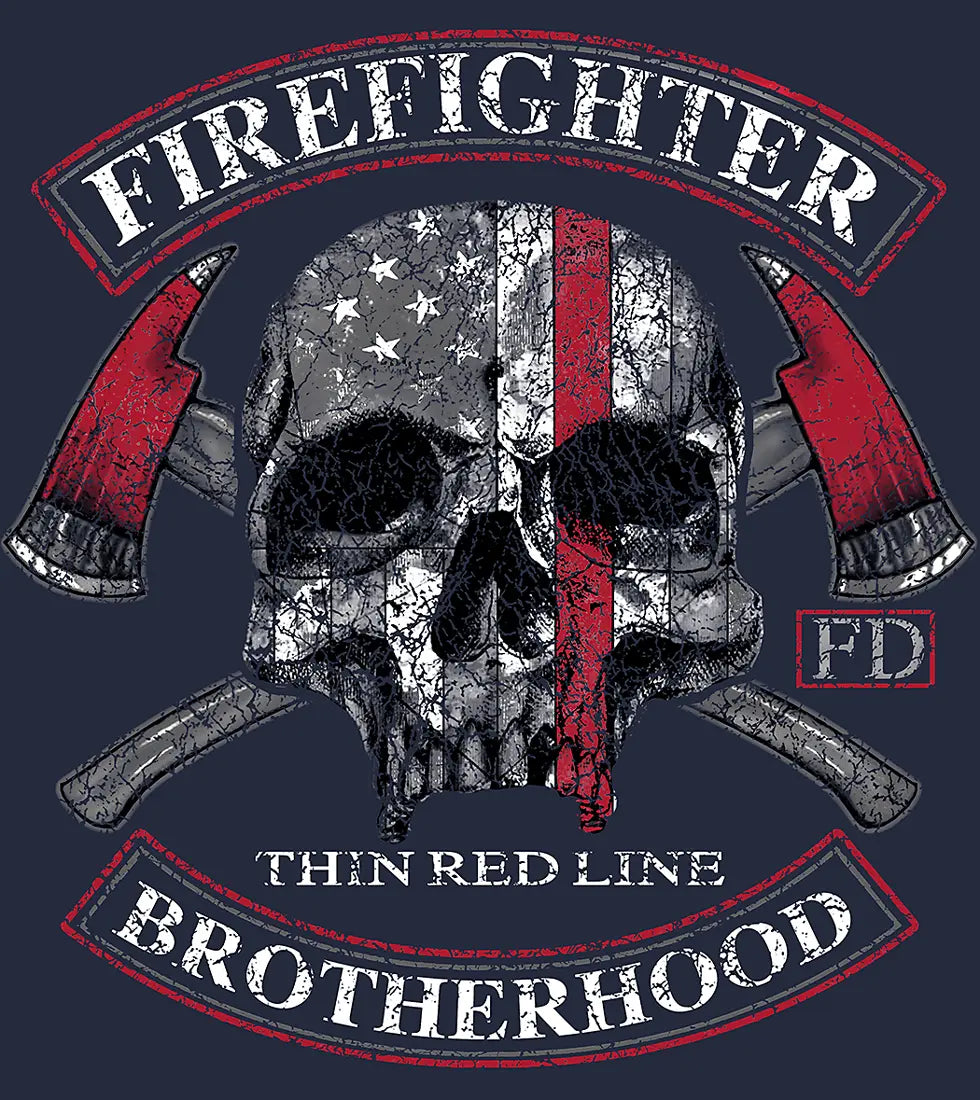 FIREFIGHTER BROTHERHOOD