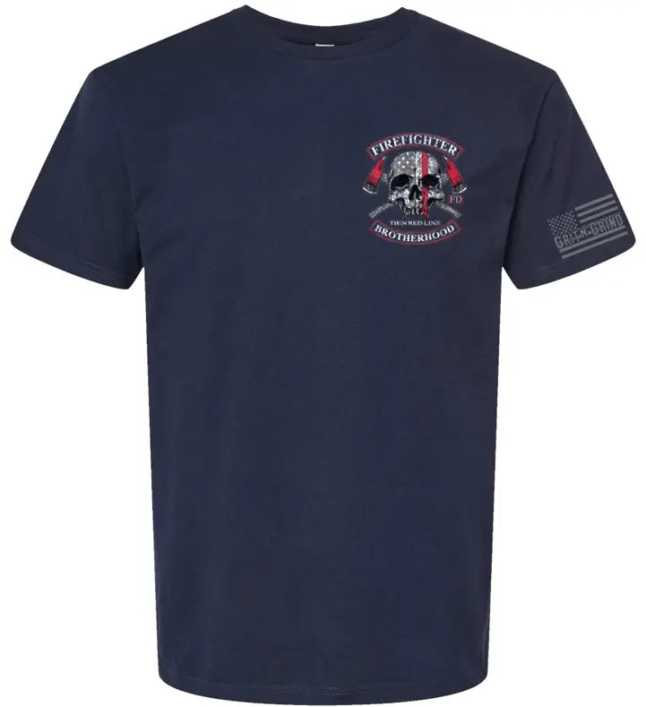 FIREFIGHTER BROTHERHOOD