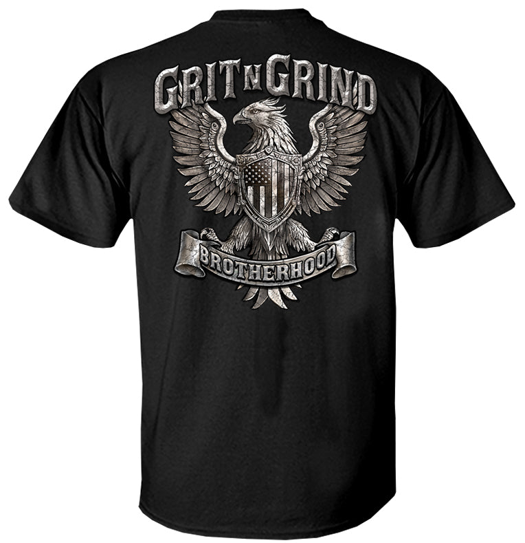 GRIT N GRIND BROTHERHOOD