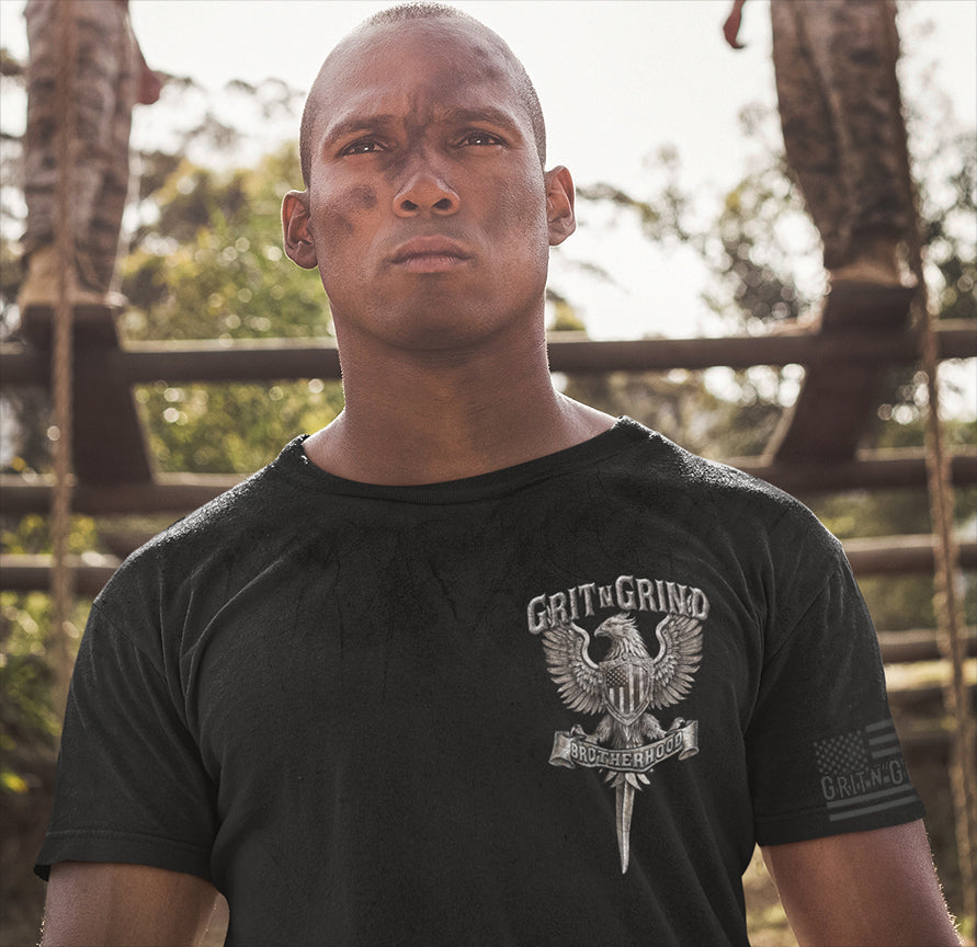 GRIT N GRIND BROTHERHOOD