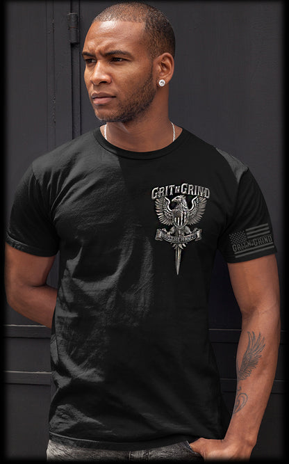 GRIT N GRIND BROTHERHOOD