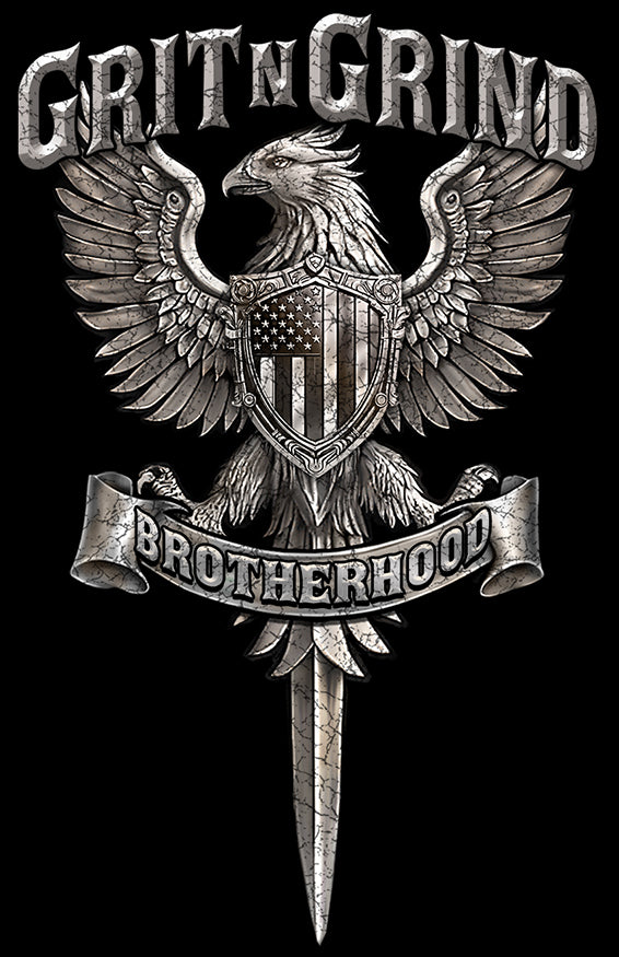 GRIT N GRIND BROTHERHOOD