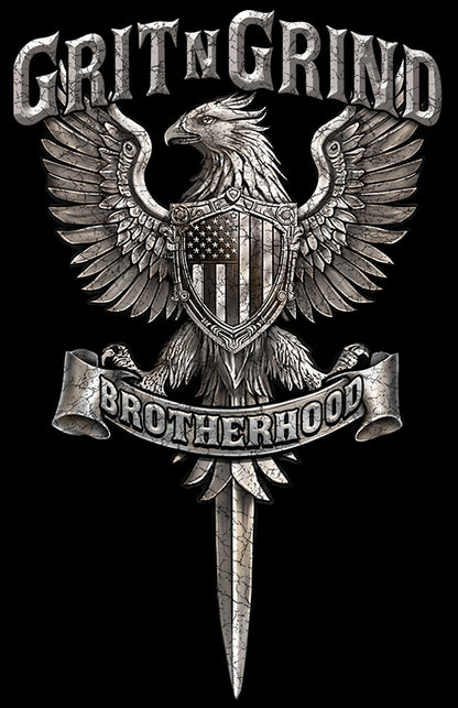 GRIT N GRIND BROTHERHOOD