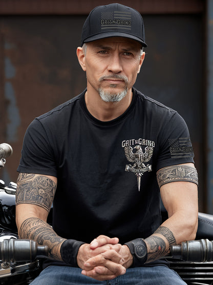 GRIT N GRIND BROTHERHOOD