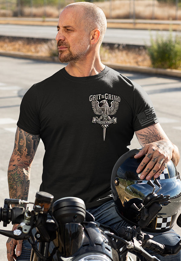 GRIT N GRIND BROTHERHOOD