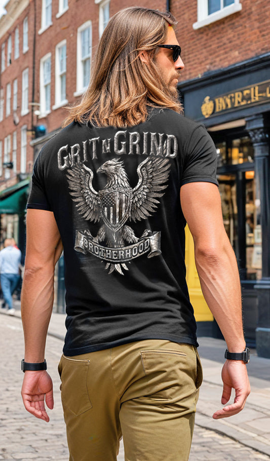 GRIT N GRIND BROTHERHOOD