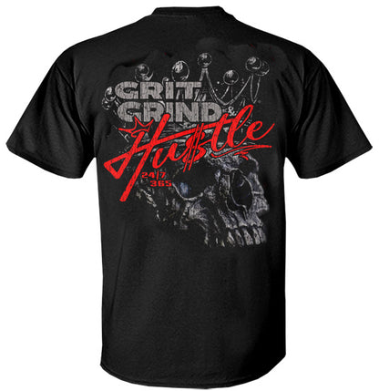 GRIT N GRIND HUSTLE