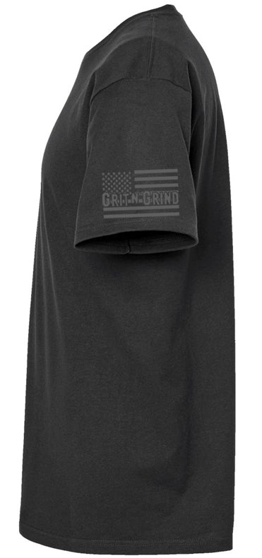 GRIT N GRIND TRUCKER