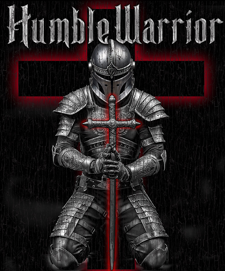HUMBLE WARRIOR