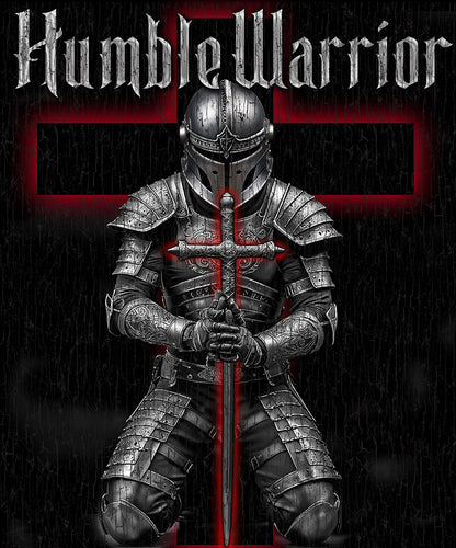HUMBLE WARRIOR