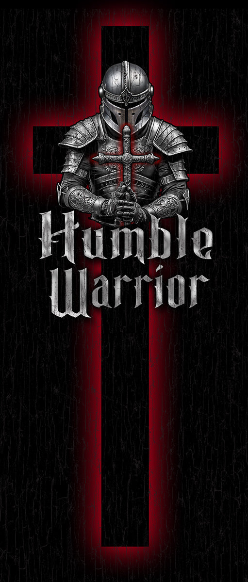 HUMBLE WARRIOR