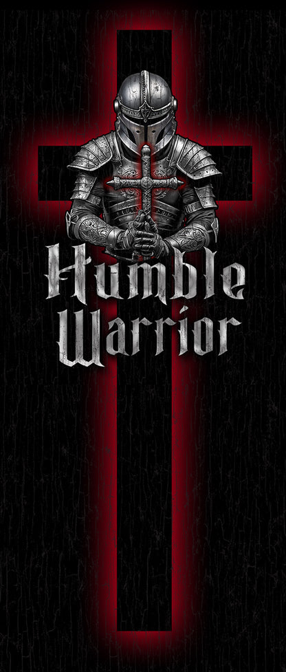 HUMBLE WARRIOR