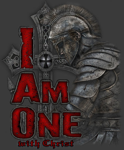 I AM ONE
