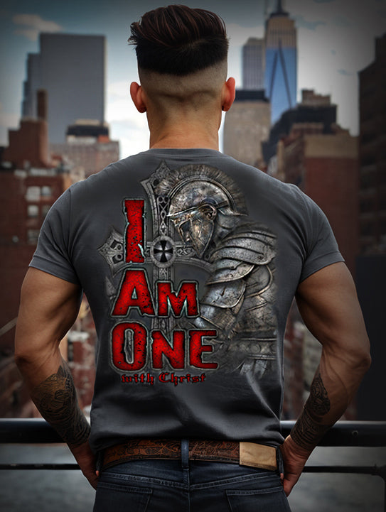 I AM ONE
