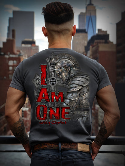 I AM ONE