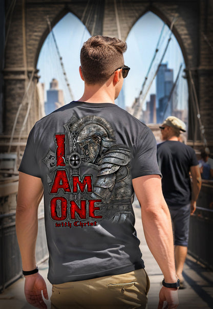 I AM ONE