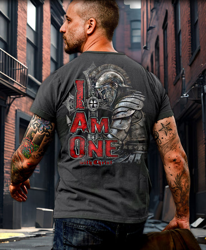 I AM ONE