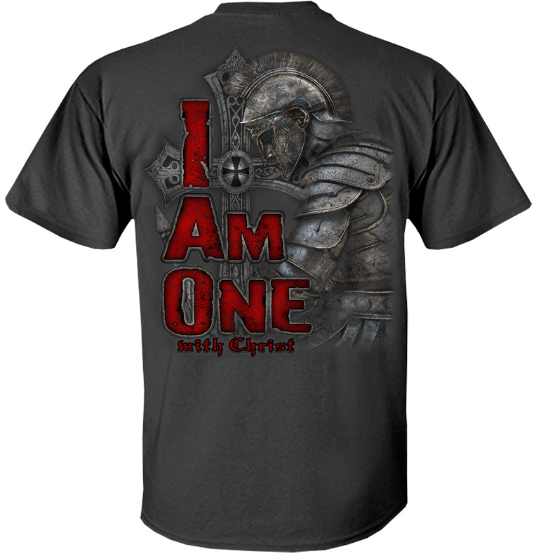 I AM ONE
