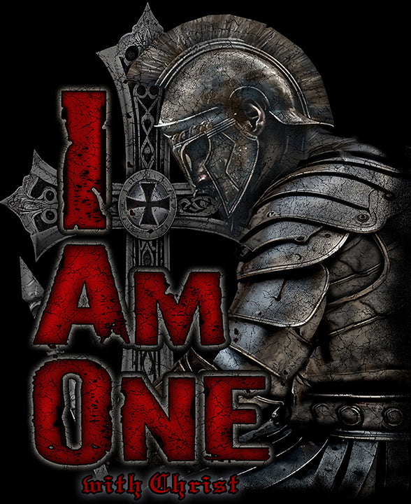 I AM ONE