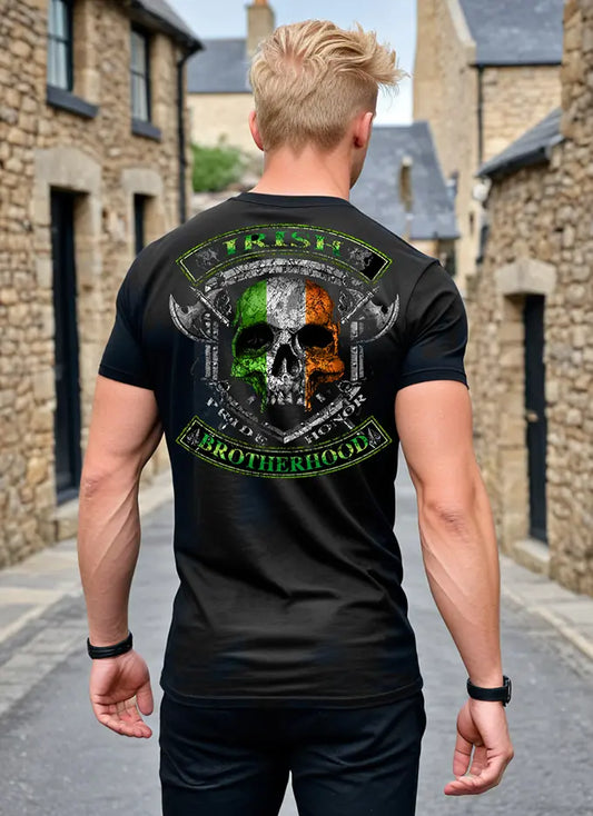 IRISH BROTHERHOOD