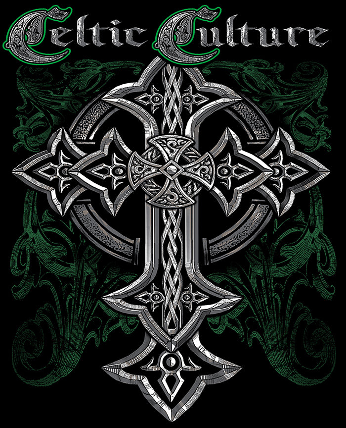 IRISH CELTIC CULTURE