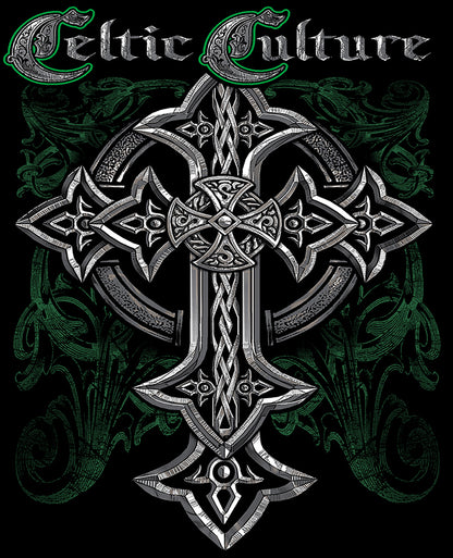 IRISH CELTIC CULTURE