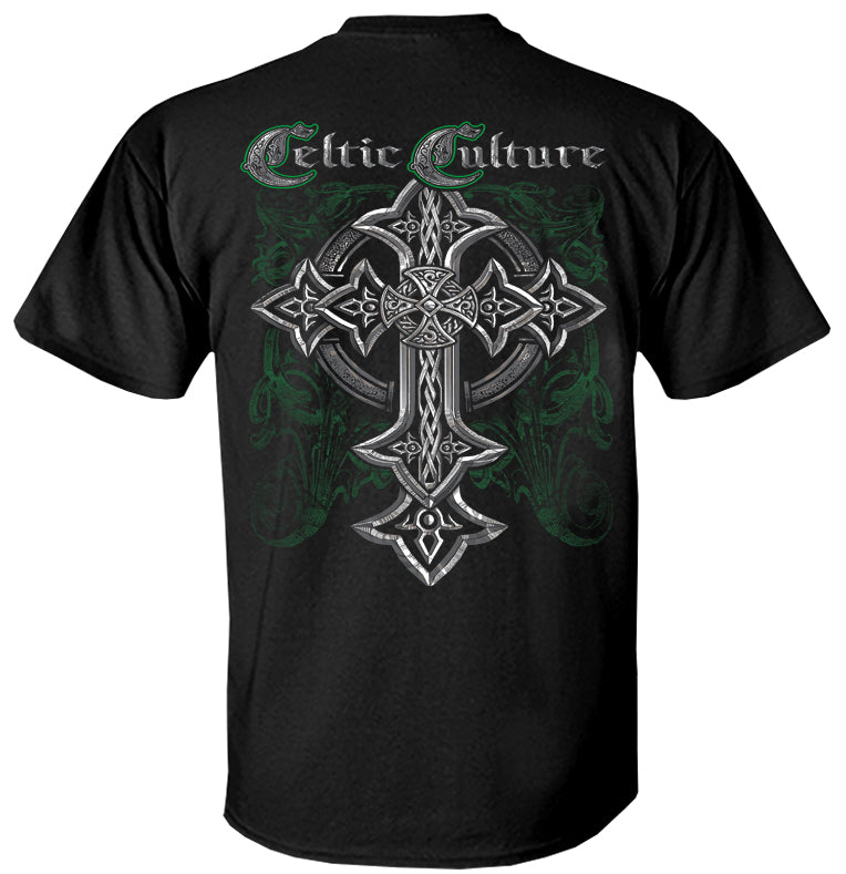 IRISH CELTIC CULTURE