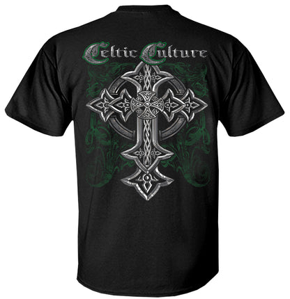 IRISH CELTIC CULTURE