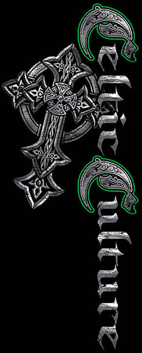 IRISH CELTIC CULTURE