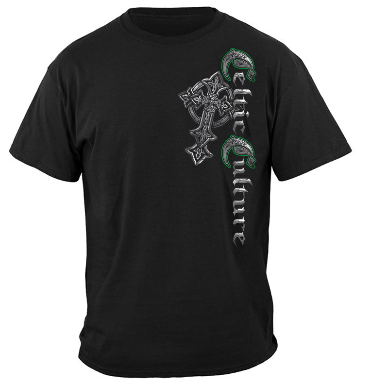 IRISH CELTIC CULTURE