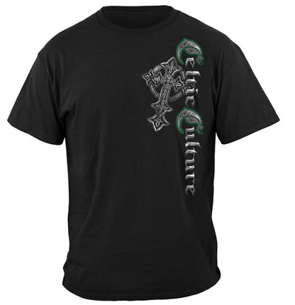 IRISH CELTIC CULTURE