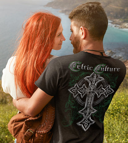 IRISH CELTIC CULTURE