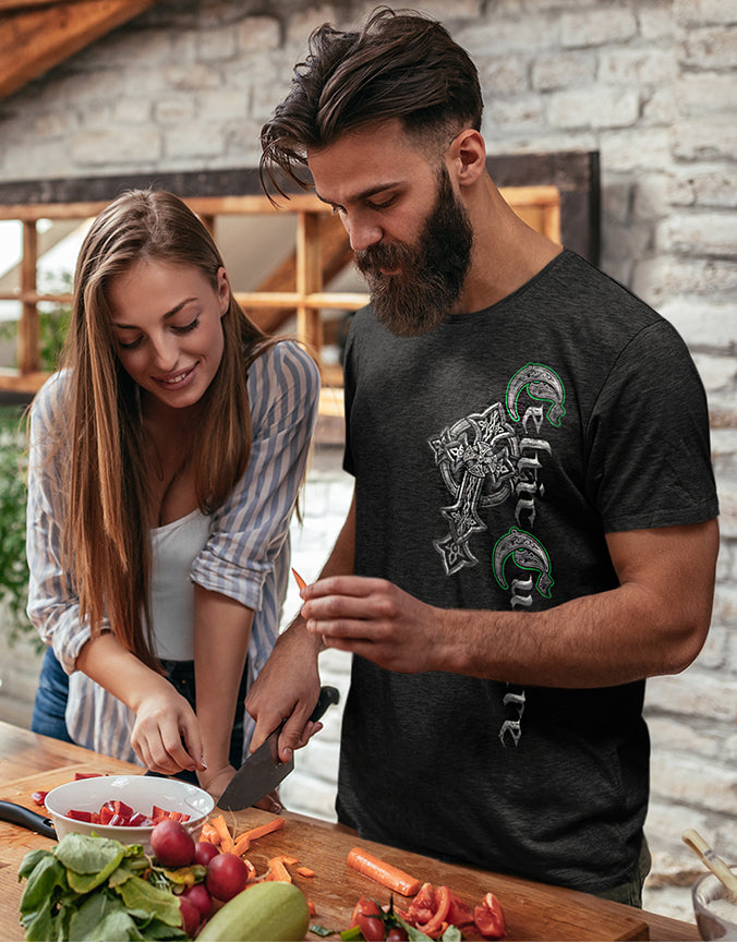 IRISH CELTIC CULTURE